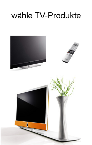 TV-Produkte