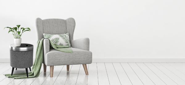 Audioblock HELSINKI Der Bluetooth Tischlautsprecher Helsinki ist ein beeindruckendes Designerstück, das sowohl als Möbelstück als auch als leistungsstarkes Soundsystem dient. 7 Stunden Akkulaufzeit, Spritzwassergeschützt, LED Beleuchtung, Robuste Glas- oder Holzplatte, Stoffbezug, Touchbedienung, Bluetooth, Holzkorpus Audioblock HELSINKI Der Bluetooth Tischlautsprecher Helsinki ist ein beeindruckendes Designerstück, das sowohl als Möbelstück als auch als leistungsstarkes Soundsystem dient. 7 Stunden Akkulaufzeit, Spritzwassergeschützt, LED Beleuchtung, Robuste Glas- oder Holzplatte, Stoffbezug, Touchbedienung, Bluetooth, Holzkorpus