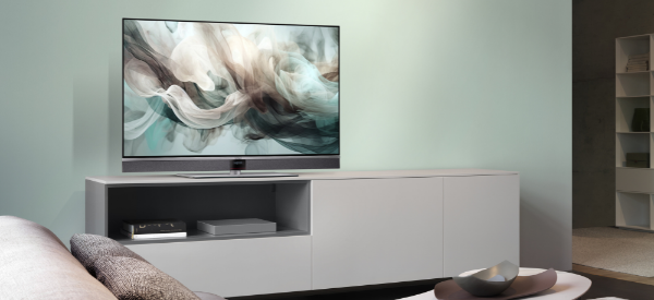 Metz Aurus silverline perfekte Bild und Klangqualität bei einfachster Bedienung , Preisknaller