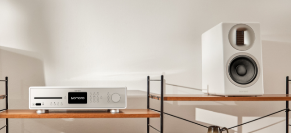 sonoro ORCHESTRA SLIM (GEN.2) Erleben Sie die nächste Generation der ORCHESTRA Slim. Mit ihrem schlanken und kompakten Design finden die 2-Wege-Bassreflex Kompaktlautsprecher überall ihren Platz. Die perfekte Ergänzung zu den sonoro MAESTRO Smart HiFi Receivern.
