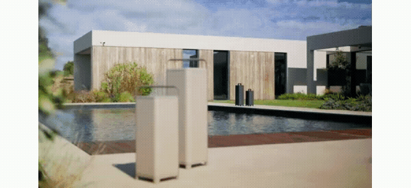 sonoro ESCAPE Portable Outdoor Lautsprecher in HiFi-Qualität Genießen Sie Musik überall. Die Bluetooth Outdoor Lautsprecher von Escape by sonoro bieten exzellenten Klang – egal ob im Garten, auf der Terrasse oder unterwegs.